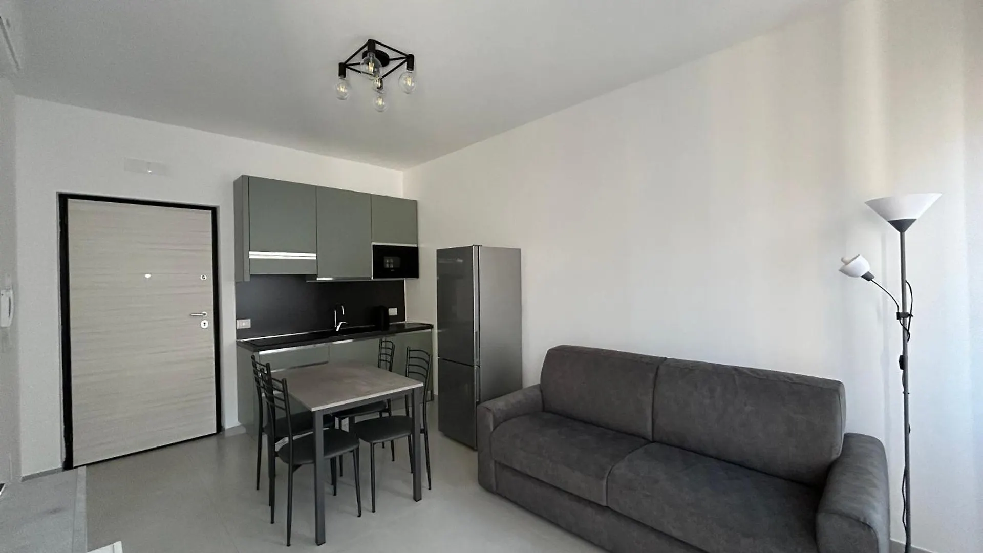 Im Home - Viale Monza Milan Apartment