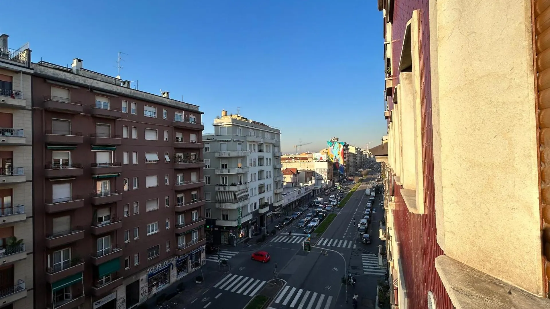 Apartment Im Home - Viale Monza Milan