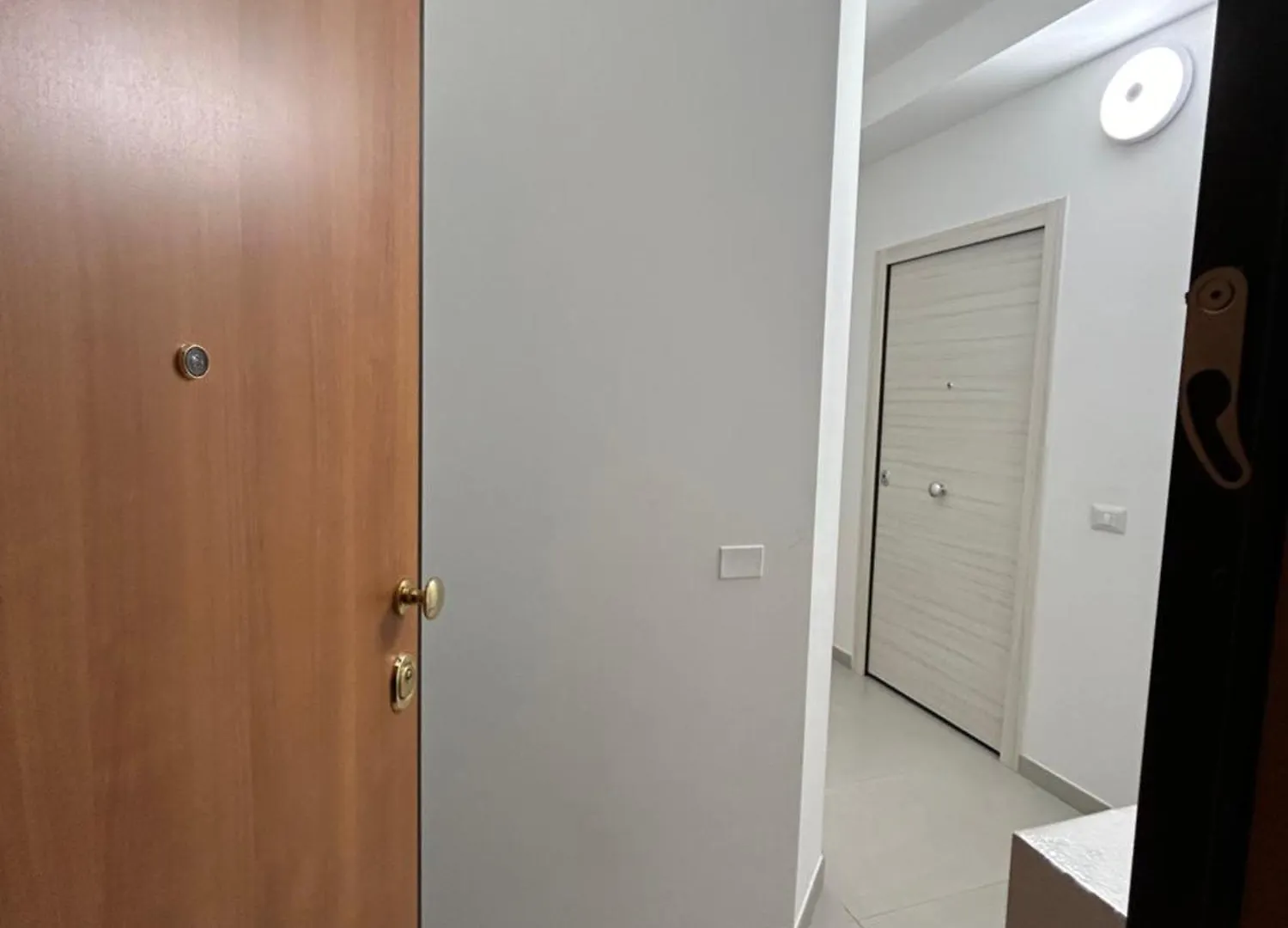 Im Home - Viale Monza Milan
