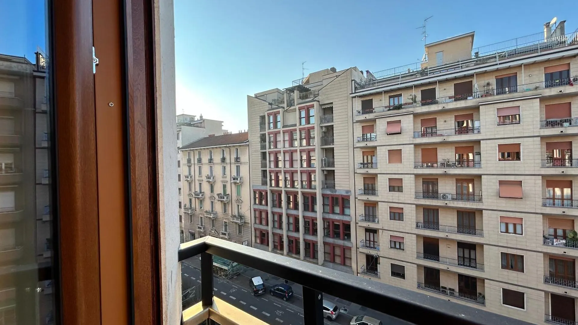 Apartment Im Home - Viale Monza Milan Italy
