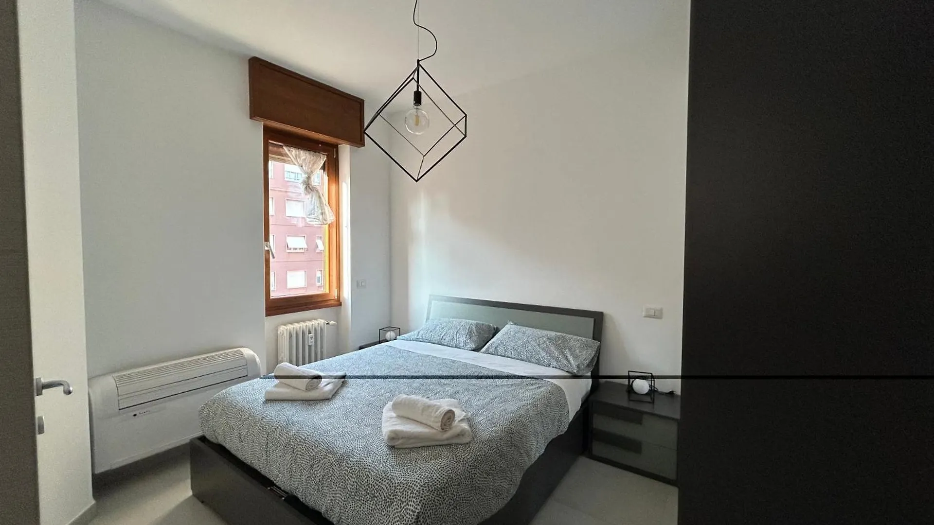 Im Home - Viale Monza Milan Apartment