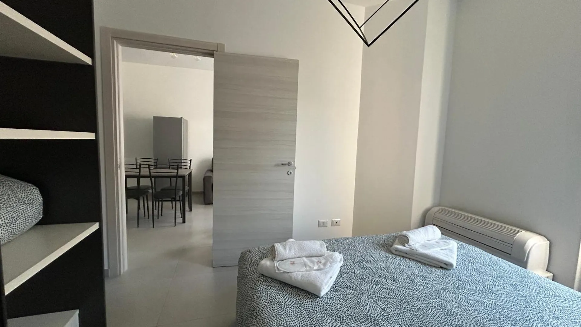 Apartment Im Home - Viale Monza Milan