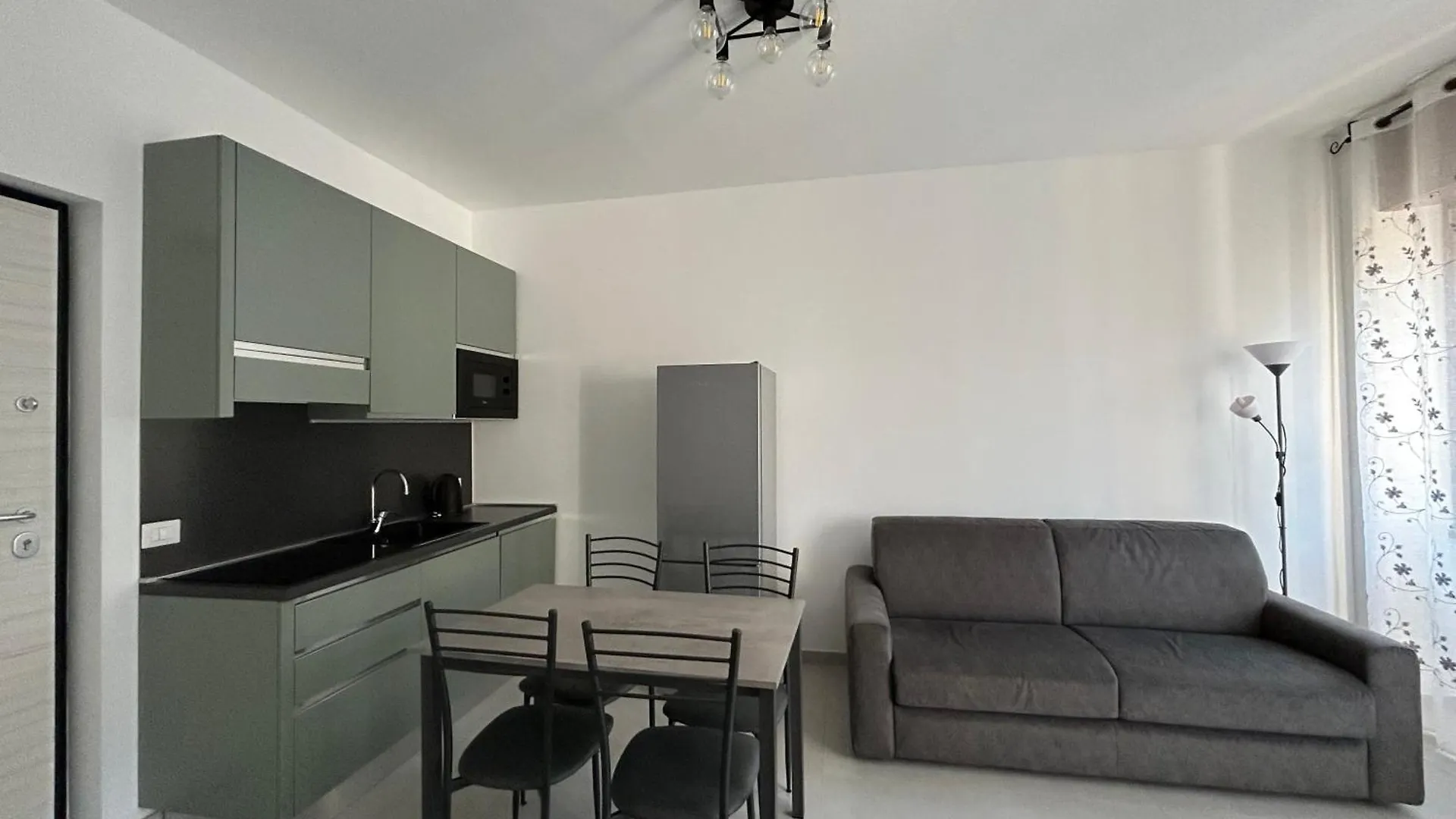 Im Home - Viale Monza Milan Italy