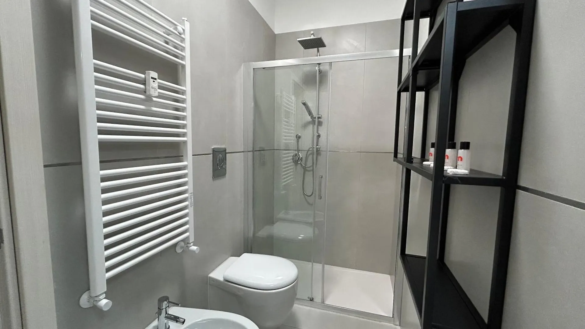 Apartment Im Home - Viale Monza Milan Italy