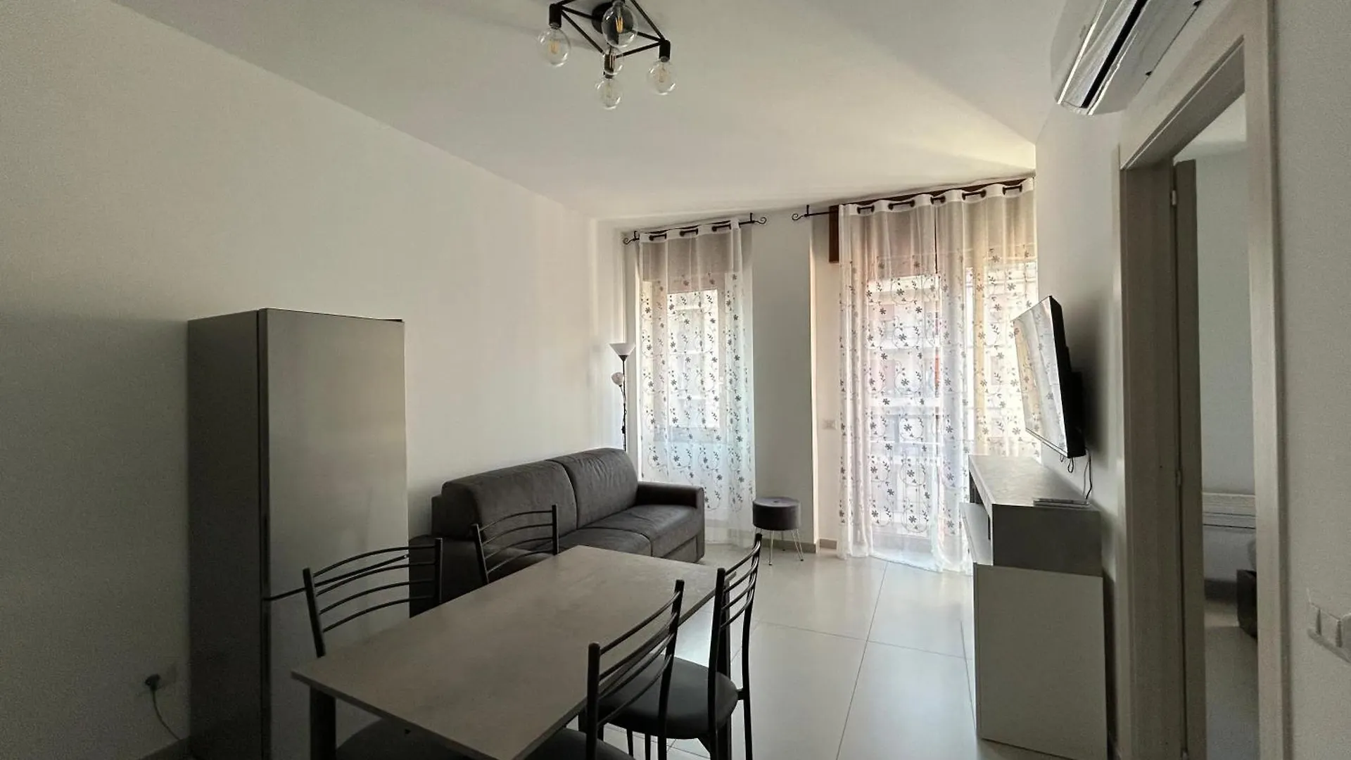Apartment Im Home - Viale Monza Milan