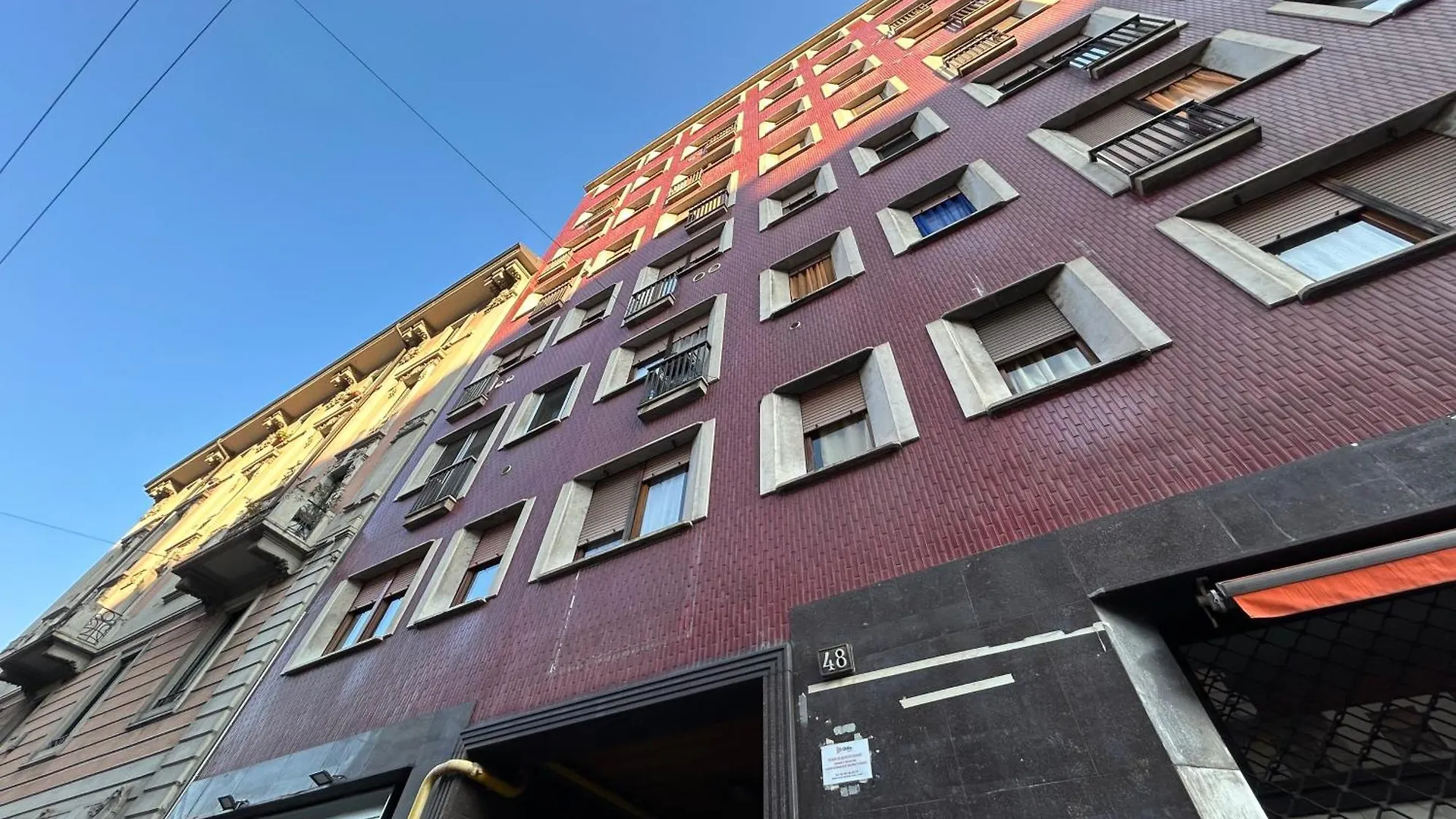 Im Home - Viale Monza Milan